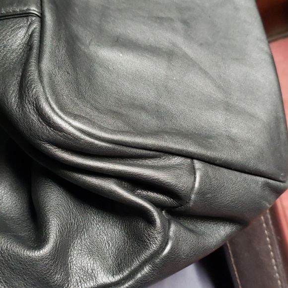 Tumi Expandable Tote - Picture 5 of 7